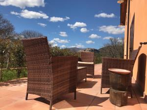Fotografie z fotogalerie ubytování Agriturismo L'Ulivo v destinaci Padula