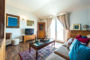 Gallery image of Two Palm Trees Apartment in Dubrovnik