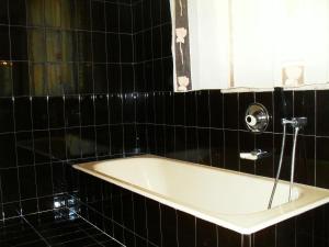 Koupelna v ubytování I 13 Cavalieri Guest House