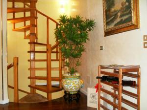 Fotografie z fotogalerie ubytování I 13 Cavalieri Guest House v destinaci Barletta