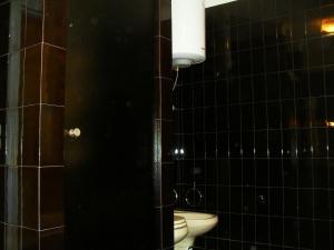 Koupelna v ubytování I 13 Cavalieri Guest House