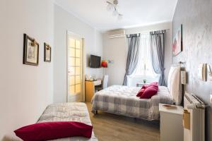 Gallery image of B&B Calamatta in Rome