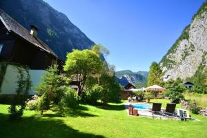 Gallery image of B&B Haus Hemetzberger in Hallstatt