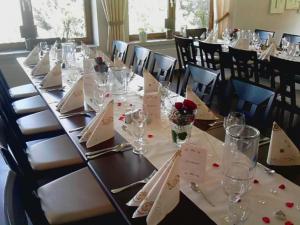 Εστιατόριο ή άλλο μέρος για φαγητό στο Landgasthof Restaurant Laibach +25 φωτογραφίες