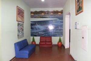 Photo de la galerie de l'établissement Hotel Cariris, à Pirapora