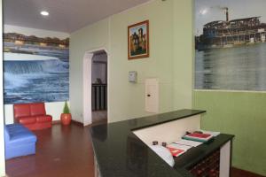 Photo de la galerie de l'établissement Hotel Cariris, à Pirapora