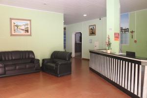 Photo de la galerie de l'établissement Hotel Cariris, à Pirapora 33 autres photos
