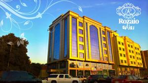 Gallery image of Rozaio Hotel in Jeddah