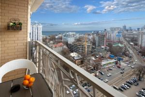 Foto da galeria de Sunny Belle Apartments em Odessa