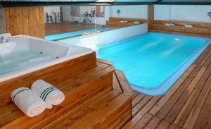 Fotografie z fotogalerie ubytování Monte Cervino Hotel v destinaci San Carlos de Bariloche