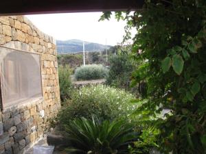 Galeriebild der Unterkunft Dammuso Nettuno in Pantelleria
