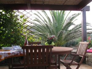 Galeriebild der Unterkunft Dammuso Nettuno in Pantelleria + 13 Fotos