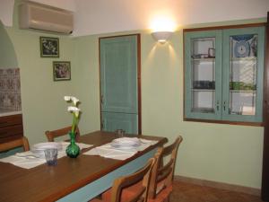 Fotografie z fotogalerie ubytování Dammuso Nettuno v destinaci Pantelleria + 13 fotografií