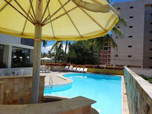 The swimming pool at or close to Victory Flat Intermares n 64 ap 406
