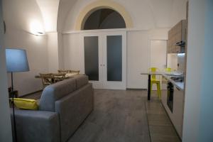Cucina o angolo cottura di Miklù Luxury Suite