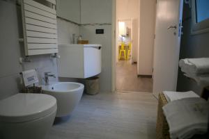 Bagno di Miklù Luxury Suite