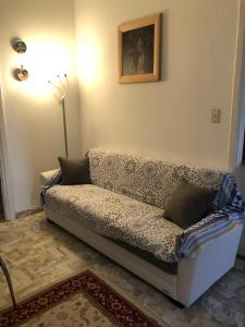 Posedenie v ubytovaní Il QuintoPiano