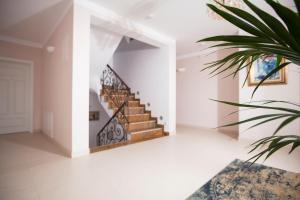 Fotografie z fotogalerie ubytování Villa TAAN Royal v destinaci Rewal