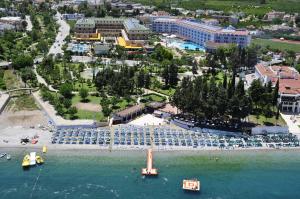 Gallery image of Rox Resort Hotel in Kemer