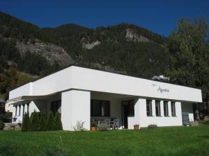 Gallery image of Apart Alpenblick in Pfunds