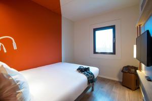 Gallery image of ibis budget Stein Maastricht in Stein