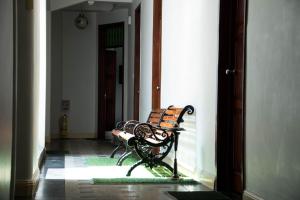 Foto sihtkohas Cali asuva majutusasutuse Hotel Savoy galeriist
