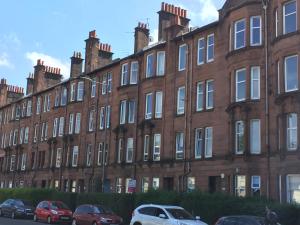 Gallery image of Scotstoun Appartments in Glasgow