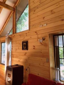 Fotografie z fotogalerie ubytování Cabañas Los Laureles - Lican Ray v destinaci Licanray