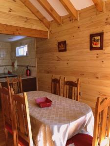 Fotografie z fotogalerie ubytování Cabañas Los Laureles - Lican Ray v destinaci Licanray