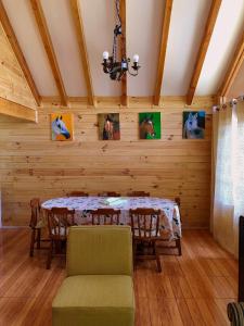 Fotografie z fotogalerie ubytování Cabañas Los Laureles - Lican Ray v destinaci Licanray