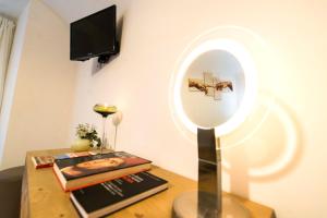 Gallery image of Residenze Romanae - Vicolo 22 in Rome