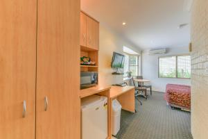 Gallery image of Motel Grande in Tamworth