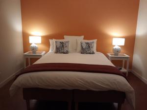 Ảnh trong thư viện ảnh của Stay @Airport ở Lisboa