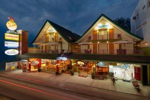 Gallery image of Shore Time Hotel Boracay in Boracay