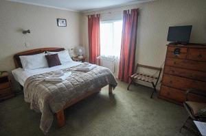 Foto dalla galleria di Applaud BnB a Drury