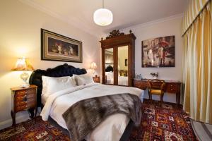 Легло или легла в стая в Katoomba Manor