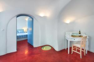 Bilde i galleriet til Anatoli Hotel & Spa i Fira