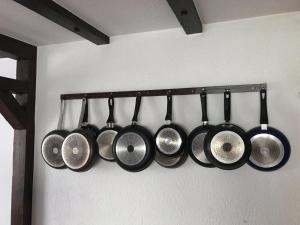 Fotografie z fotogalerie ubytování Bed n Breakfast Obermumpf v destinaci Stein