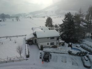 Fotografia z galérie ubytovania Apartments Waldemar v destinácii Saalfelden am Steinernen Meer