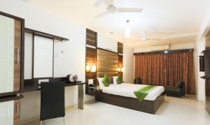 Gallery image of Hotel Apple Inn Vapi in Vapi