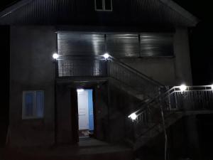 Foto dalla galleria di Guest House Karati a Khulo
