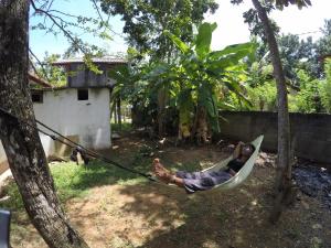 Giardino di Bimanjee Mango Resort