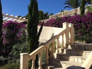 Fotografie z fotogalerie ubytování Villa Vista v destinaci Denia