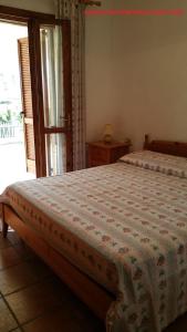 Легло или легла в стая в Villa Giuseppina