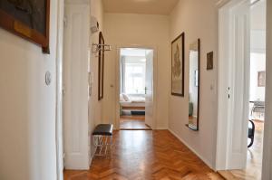 Fotografie z fotogalerie ubytování Apartmán u Masaryka v Hodoníně