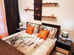 Gallery image of Best Guest Apartments in Plovdiv