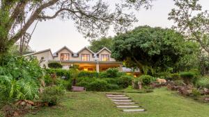 Galeriebild der Unterkunft Porcupine Ridge Guest House in Sabie