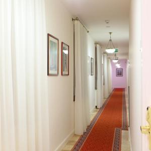Fotografie z fotogalerie ubytování Hotel Historia & Historante v destinaci Veszprém