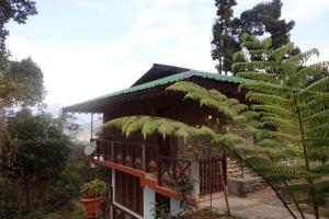 Foto de la galería de The Barfung Retreat en Gangtok