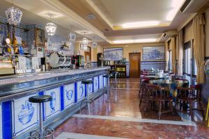 Gallery image of Hotel Alfar in Montilla